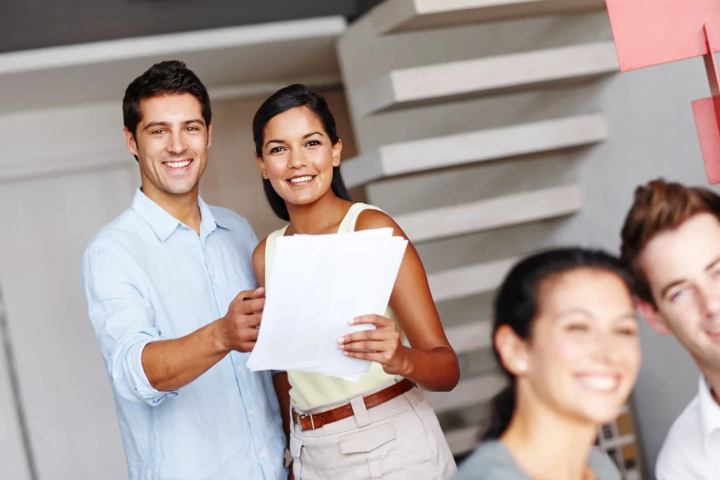 Obtaining Your Homebuyer Education Certificate